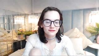 ErikaCoper 2024-03-20 2344 webcam video