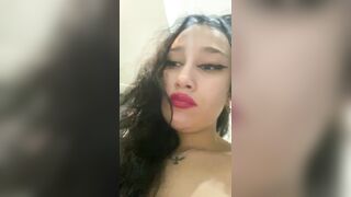 SaraLiz webcam video 2003241833 a webcam girl who loves to efulfill the expectations of her fans