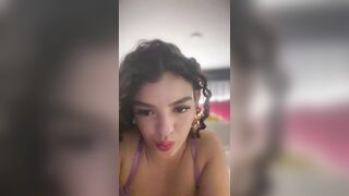 AriaHeavens webcam video 2003241833 2 Its so cool to feel a girl get off on fucking herself