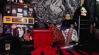 silentmary 2024-03-21 1936 webcam video