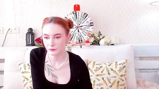 JosephineFletch webcam video 2203241909 25 webcam performing takes her perverted personality out