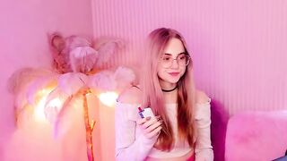 GraceBritton webcam video 2203241909 1 comely cam girl model