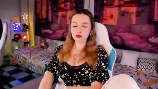 ZaraBarnes webcam video 2203241909 OMFG i would love to suck your nipples