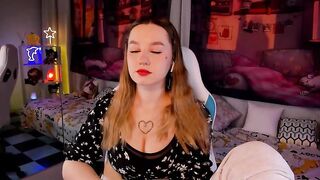 ZaraBarnes webcam video 2203241909 OMFG i would love to suck your nipples