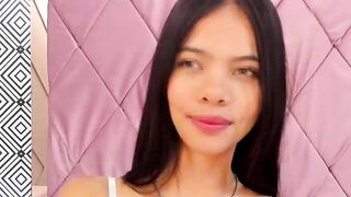 AuroraCan webcam video 2203241909 4 excellent cam girl model