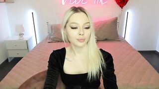 TaylorManson webcam video 2203241909 1 I want to make you scream from pleasure tonight