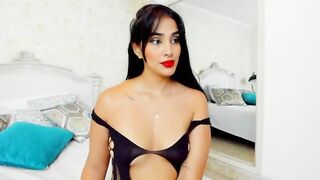 AllishaCoral webcam video 2203241909 3 i just cant forget how fast you made me cum