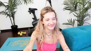 TiffanyNoble webcam video 2203241909 9 i dream to fuck a girl like you