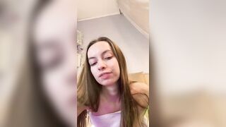 JinnyShine webcam video 2203241909 2 you are fucking hot chick