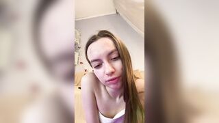 JinnyShine webcam video 2203241909 2 you are fucking hot chick