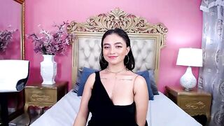 SahraLicardi webcam video 2203241909 9 good-looking live cam girl