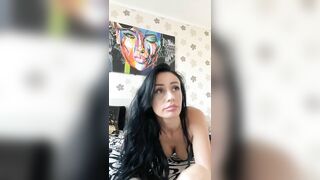 SonyaSander webcam video 131021