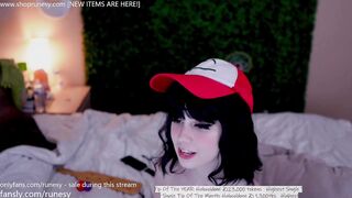 runesy 2023-06-28 0430 webcam video