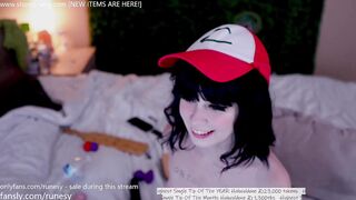 runesy 2023-06-28 0430 webcam video