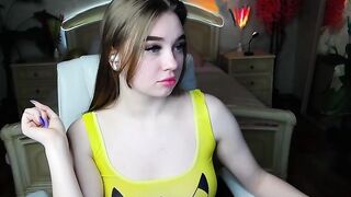 AmyMilerus webcam video 2203241909 6 bewitching cam girl model