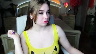 AmyMilerus webcam video 2203241909 6 bewitching cam girl model