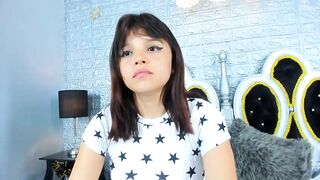 IsabellaRio webcam video 2203241909 5 her playful personality makes me addicted to her sexual energy