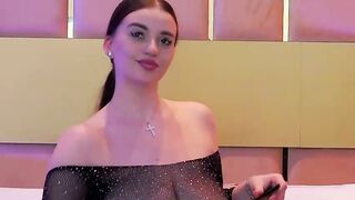 HannaMuler webcam video 2203241909 4 You are my webcam live muse