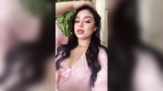 CelestMontenegro webcam video 2203241909 1 sucking your legs eating your ass then buttfuck baby - that is what I want so bad