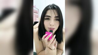 MeganJhordans webcam video 2203241909 5 i wish i could fuck you all night