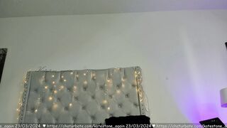 katestone_again 2024-03-23 1940 webcam video