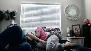 adventurouscouple2023 2024-03-24 1904 webcam video