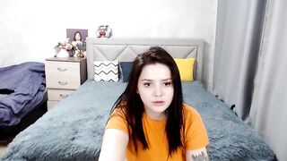 JulietKalen webcam video 2403242203 2 ive always wanted to try webcam sex with a girl like you