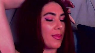 LaraAdler webcam video 2403242203 2 flamboyant live performing cam girl