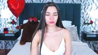 EmmyLee webcam video 2403242203 gorgeous webcam girl knows how to cum fast