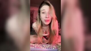 AnnaHenesley webcam video 2403242203 1 OMG fucking hot webcam girl