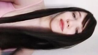 EvaColon webcam video 2603241902 2 heavenly cute and horny webcam girl