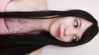 EvaColon webcam video 2603241902 2 heavenly cute and horny webcam girl