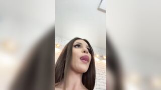 StaceyRoyce webcam video 2603241902 3 How long does it take your boyfriends to cum from a blowjob