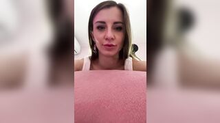 ErikaBruny webcam video 2603241902 1 1 webcam girl who dont have fiend zone - all her friends have a chance to fuck with her