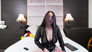 AshleyJenn webcam video 2603241902 3 webcam girl is way kinkier than youd expect