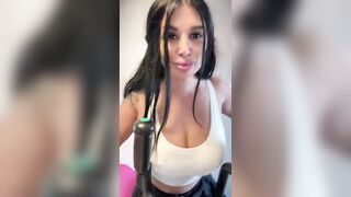 IsaIsabel webcam video 2703242304 3 appealing cam girl model