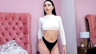 AlissonRusso webcam video 2703242304 what I like most about you is your arrogance