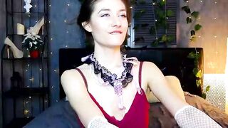 TinaCure webcam video 2703242304 2 adorable webcam girl - i love you so much