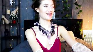 TinaCure webcam video 2703242304 2 adorable webcam girl - i love you so much