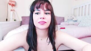 AlexisHoffman webcam video 2703242304 1 horny and always wet camgirl