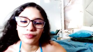 TraicyFoox webcam video 260320242134 Horny live performer