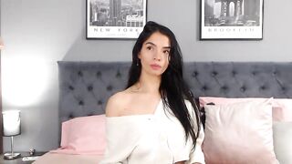 DanielaAllen webcam video 2703242304 I cant stop thinking about how good you feel