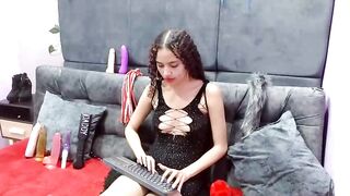 SarahParkeers webcam video 2703242304 I cant forget the way you masturbated in private