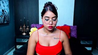 StelaFerrari webcam video 2703242304 Ive never been this hard before