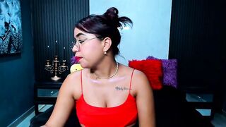 StelaFerrari webcam video 2703242304 Ive never been this hard before