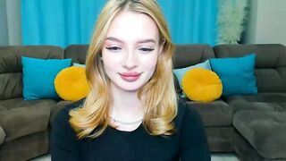 KyliePatton webcam video 2703242304 3 She is very happy about life and loves to be surprised by the small details of life