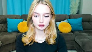 KyliePatton webcam video 2703242304 3 She is very happy about life and loves to be surprised by the small details of life