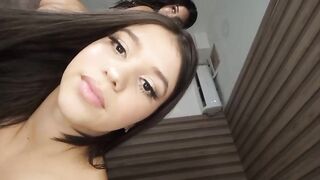 DeliciaMontiel webcam video 260320242253 fascinating and cute as always