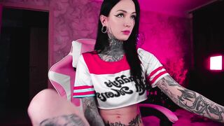 yourinkeddream 2024-03-29 0324 webcam video