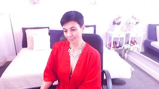 KrisThomson webcam video 2803242253 Unique personality happy friendly and always willing to make everyone around horny